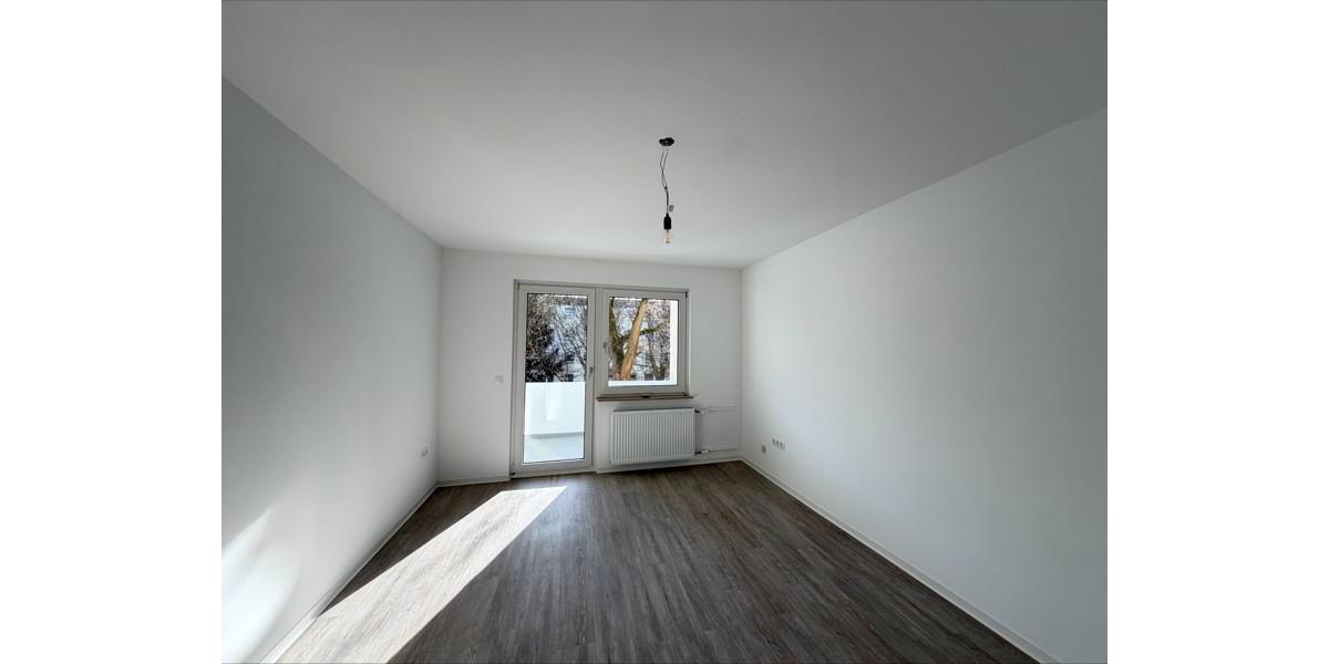 Etagenwohnung Leverkusen Alkenrath - 2 Zimmer, 57 m&sup2;, 592&euro; | Angebot:25162588