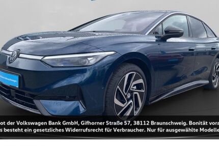 VW ID.7 3.765 km 46.490 € Köln 51145