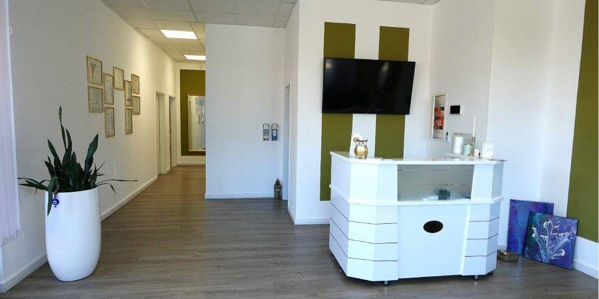 Gewerbeobjekt Kerpen - 1.500&euro; | Angebot:23841855