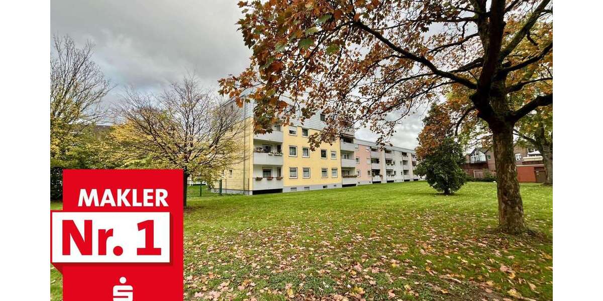 Wohnung zum Kaufen in Leverkusen 198.000 € 67 m² 3 zimmer