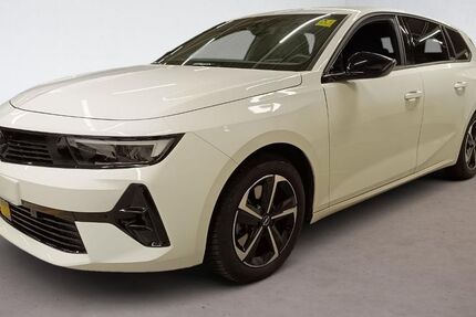 Opel Astra 19.000 km 18.880 &euro; Bornheim 53332