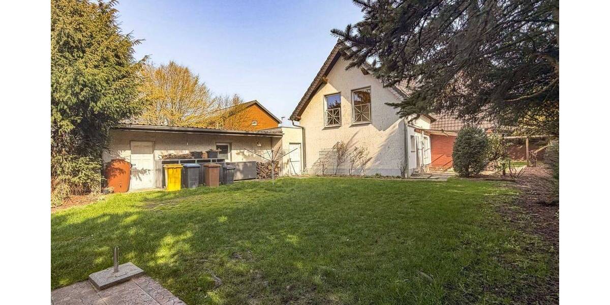 Einfamilienhaus Frechen Grefrath - 9 Zimmer, 240 m&sup2;, 699.000&euro; | Angebot:26887698