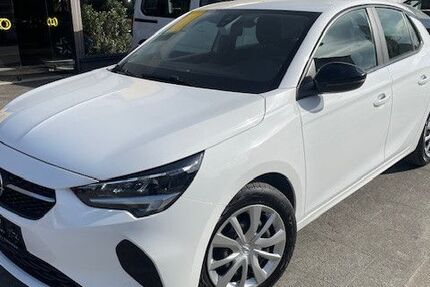 Opel Corsa 86.971 km 12.950 &euro; Brühl 50321