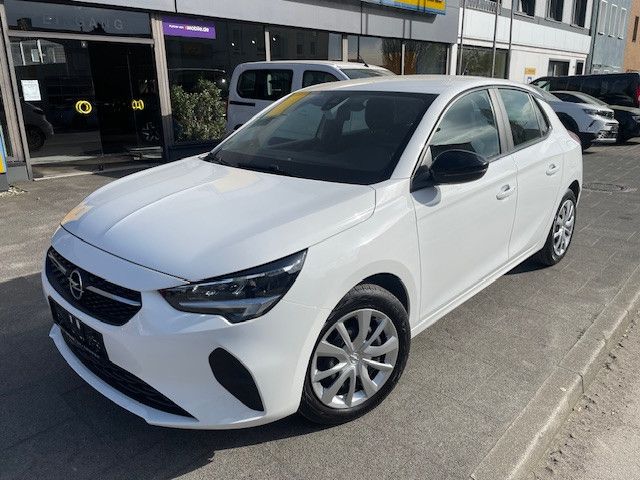 Opel Corsa 86.971 km 12.950 &euro; Brühl 50321