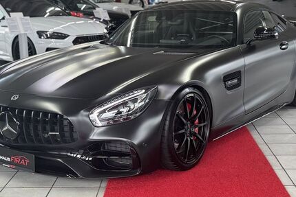 Mercedes-Benz AMG GT S 44.900 km 88.449 € Erftstadt / Köln 50374