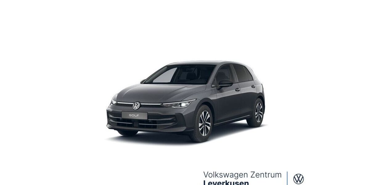 VW Golf 1.009 km 33.980 &euro; Leverkusen 51379