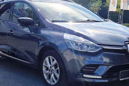 Renault Clio 107.000 km 7.999 &euro; Bergisch Gladbach 51469