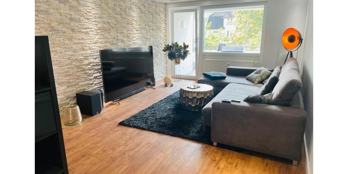 Etagenwohnung Solingen Central - 2 Zimmer, 69 m&sup2;, 210.000&euro; | Angebot:27258752