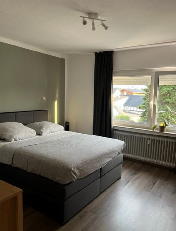 Grozügige 3-Zimmer Wohnung in Troisdorf-Sieglar von Privat
