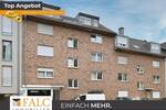 Seltenheitswert, Etagenwohnung mit Tiefgaragenstellplatz in Köln Bayenthal!