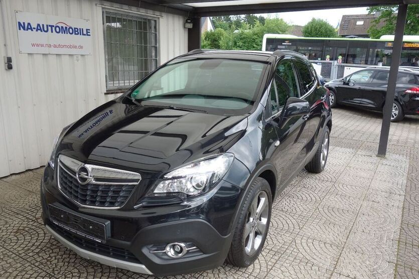 Mokka