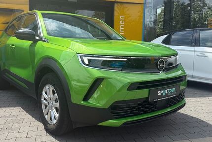 Opel Mokka 30.300 km 15.950 € Bornheim 53332