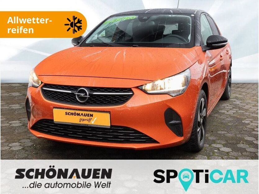 Corsa