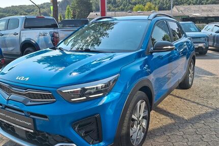 Kia Stonic 74.600 km 15.980 &euro; Overath 51491