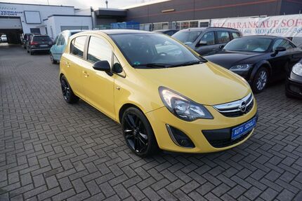 Opel Corsa 133.400 km 5.700 &euro; Wesseling 50389