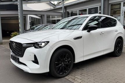 Mazda CX-60 44.930 km 37.990 &euro; Kürten 51515