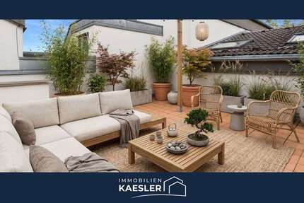 Wohnung Köln / Weiden Weiden - 3 Zimmer, 93 m&sup2;, 469.000&euro; | Angebot:27070128