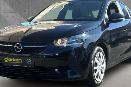 Opel Corsa 16.000 km 15.490 &euro; Hilden 40721