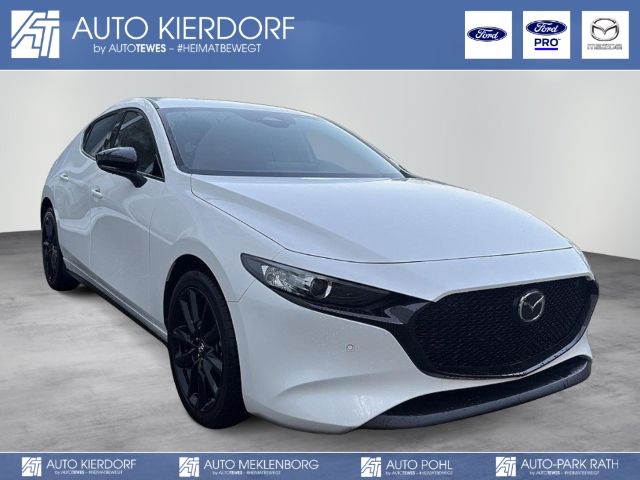 Mazda 3 25.800 km 23.950 &euro; Köln 50825