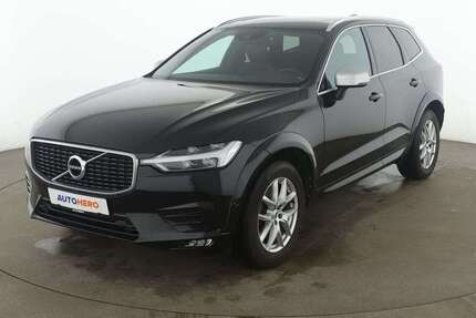 Volvo XC60 68.871 km 26.430 &euro; Köln 50739
