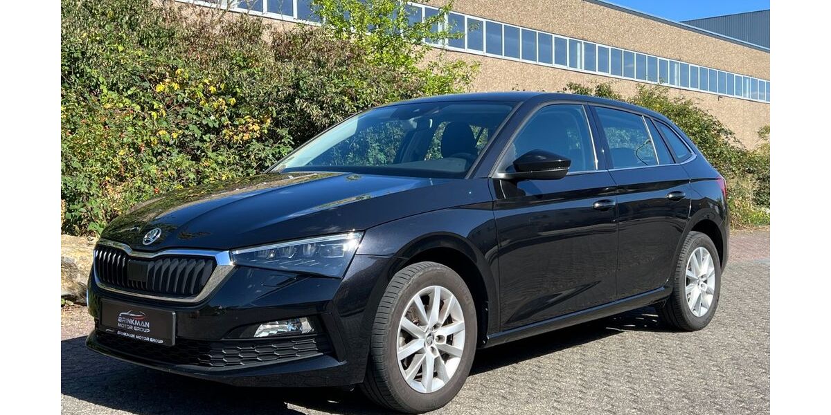 Skoda Scala 68.999 km 17.795 &euro; Weilerswist 53919