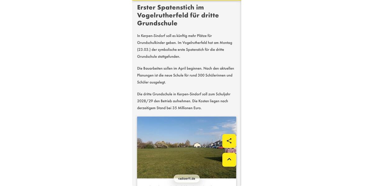 Doppelhaushälfte Kerpen Buir - 4 Zimmer, 128 m&sup2;, 650.000&euro; | Angebot:26044518