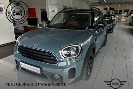 Mini Cooper D Countryman