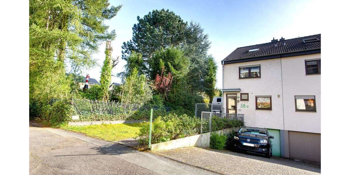 Einfamilienhaus Leverkusen Bergisch Neukirchen - 5 Zimmer, 129 m&sup2;, 498.000&euro; | Angebot:26871891