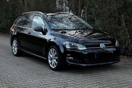VW Golf 200.300 km 7.500 &euro; Pulheim 50259