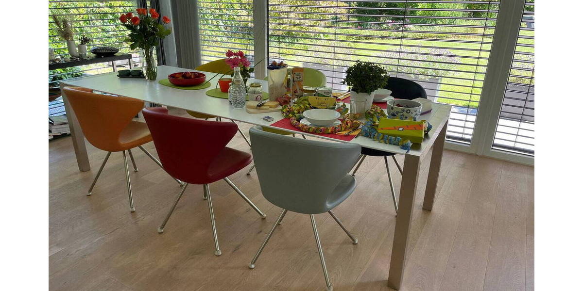 Einfamilienhaus Dormagen Delhoven - 6 Zimmer, 227 m&sup2;, 1.495.000&euro; | Angebot:26424378