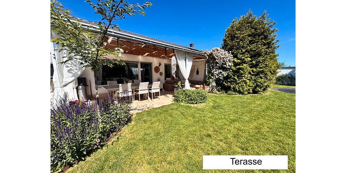 Bungalow Weilerswist - 4 Zimmer, 148 m&sup2;, 790.000&euro; | Angebot:26711803