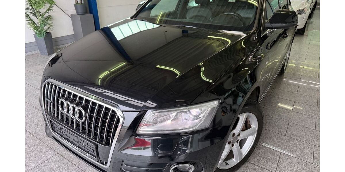 Audi Q5 177.080 km 13.990 &euro; Köln 50829