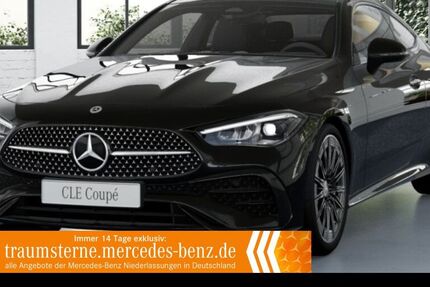 Mercedes-Benz CLE 220 12.297 km 54.990 &euro; Leverkusen 51371