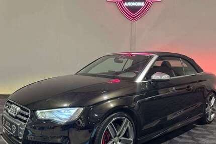 Audi S3 138.509 km 22.500 &euro; Alfter 53347