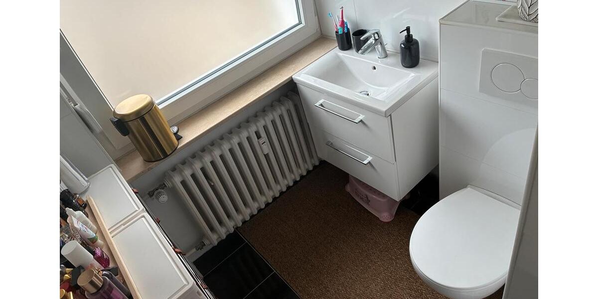 Große 3.Zimmer-Maisonette Wohnung 3 zimmer