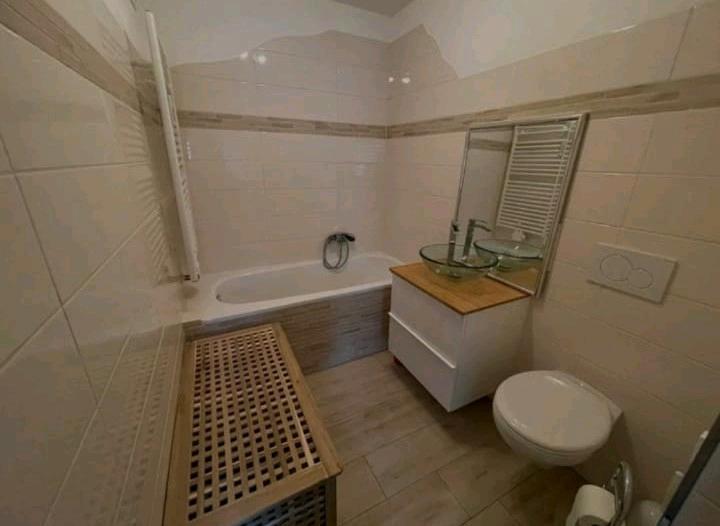 Etagenwohnung Solingen Höhscheid - 3 Zimmer, 84 m&sup2;, 285.000&euro; | Angebot:27071943