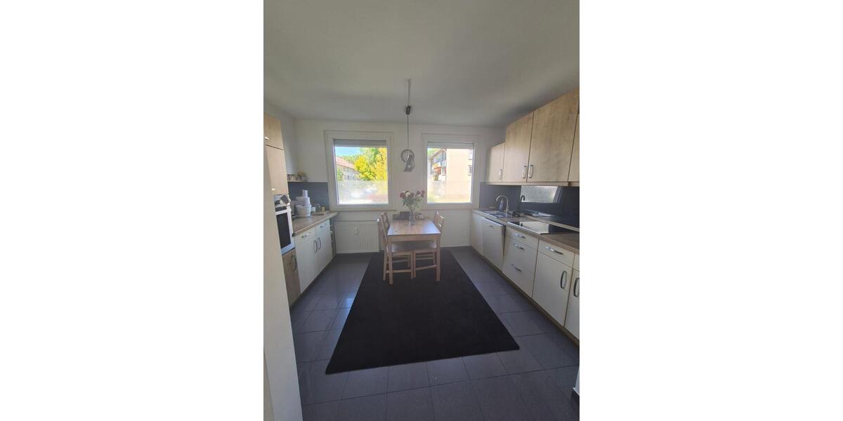 Hochparterre Leverkusen Opladen - 4 Zimmer, 86 m&sup2;, 289.000&euro; | Angebot:26963022