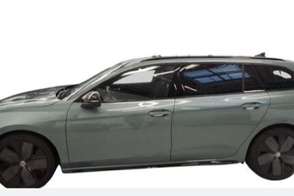 VW Passat Variant 10.955 km 43.830 € Remscheid 42897