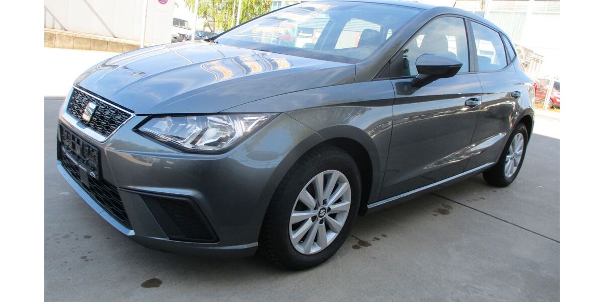 Seat Ibiza 71.341 km 10.970 &euro; Köln 51105