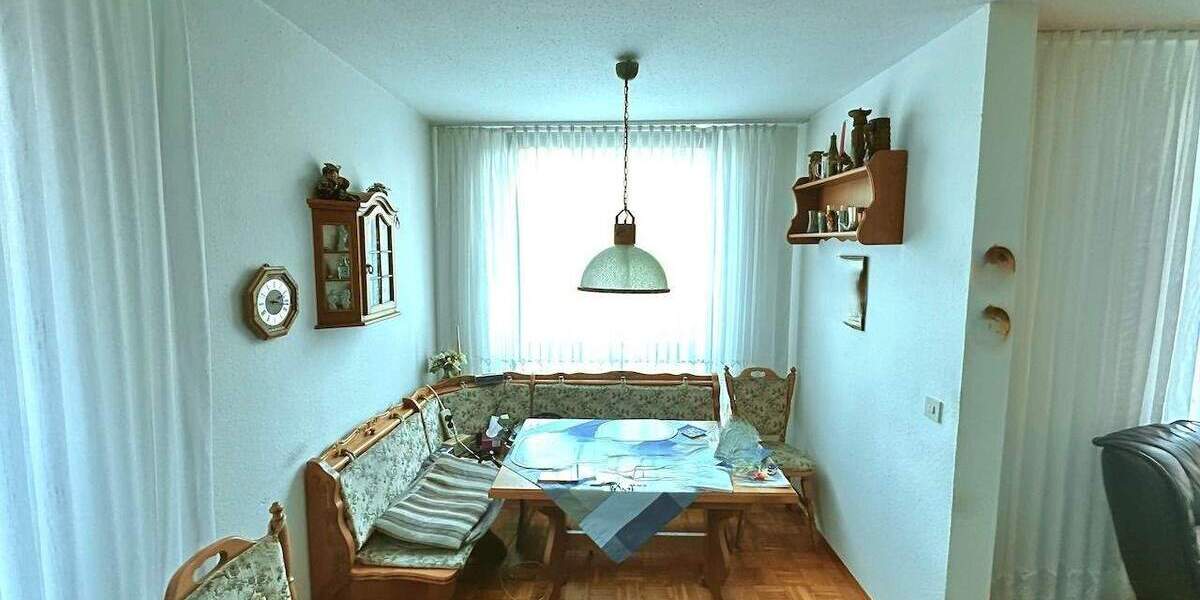 Etagenwohnung Köln Niehl - 2 Zimmer, 72 m&sup2;, 279.000&euro; | Angebot:25276856