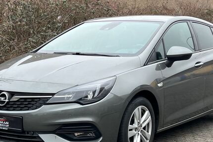 Opel Astra 58.608 km 14.595 &euro; Weilerswist 53919