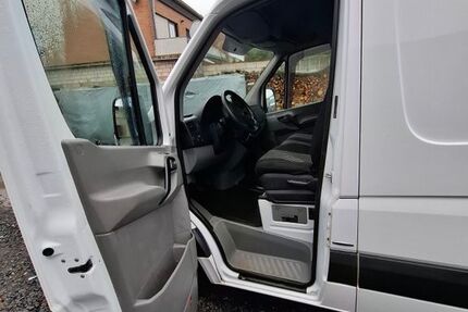 Mercedes-Benz Sprinter 149.140 km 10.500 &euro; Pulheim 50259