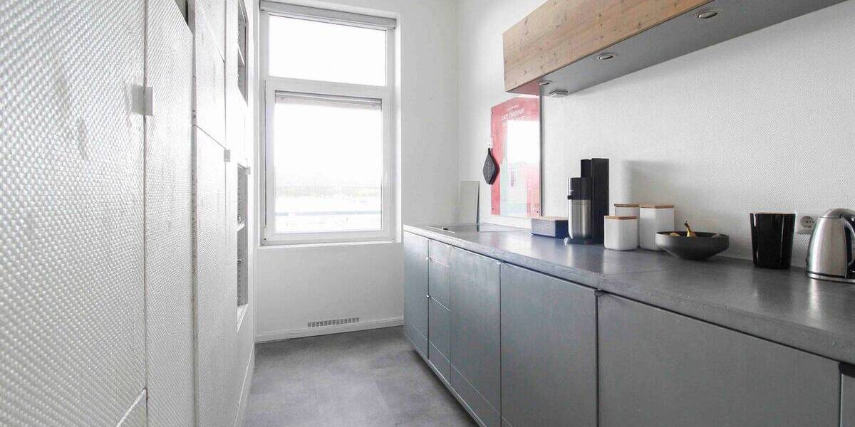 Einfamilienhaus Köln Neuehrenfeld - 2 Zimmer, 327.000&euro; | Angebot:26377782