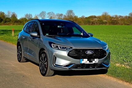 Ford Kuga 40.000 km 37.999 &euro; Hennef 53773