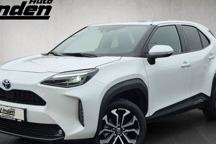 Toyota Yaris Cross 22.631 km 21.470 &euro; Erftstadt 50374