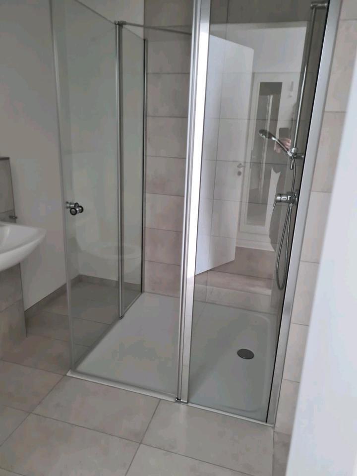 Zentrale Wohnung in Köln Kalk zimmer