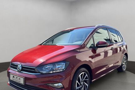 VW Golf Sportsvan 40.015 km 18.780 &euro; Lohmar 53797