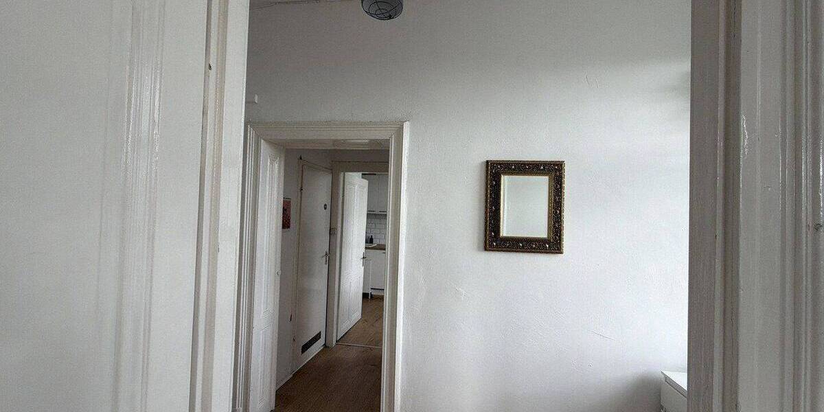 Etagenwohnung Köln Mülheim - 3 Zimmer, 77 m&sup2;, 1.250&euro; | Angebot:26787587