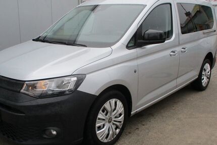 VW Caddy 208.460 km 16.070 &euro; Köln 51105