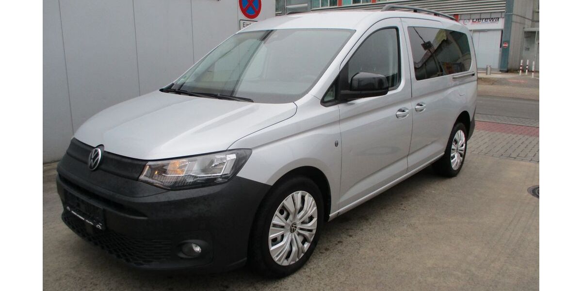 VW Caddy 208.460 km 16.070 &euro; Köln 51105